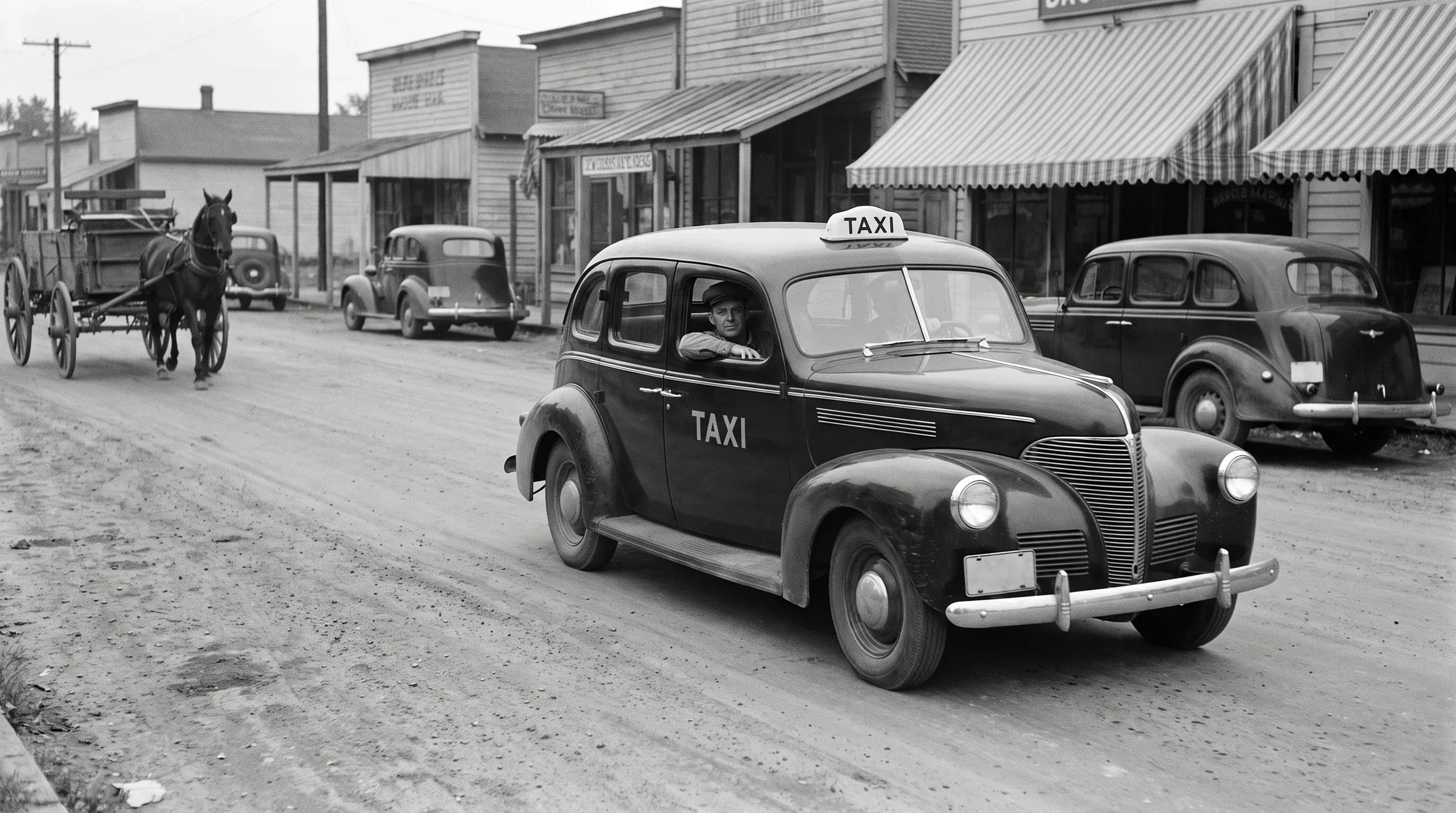 Whalley, 1941
