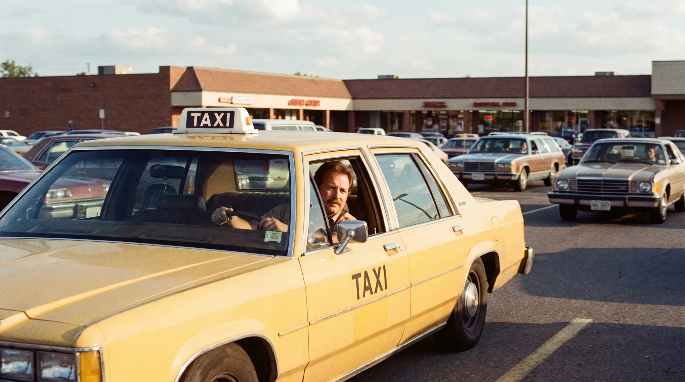 Guildford, 1978